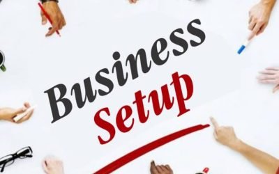 Business Set-up & Incorporation